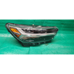 31655998 Volvo XC40 Right Full LED Headlight 2018-2021
