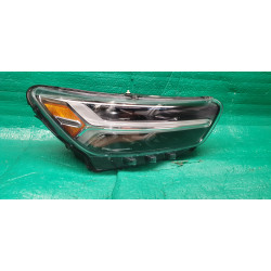 31655998 Volvo XC40 Right Full LED Headlight 2018-2021