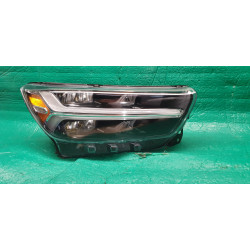 31655998 Volvo XC40 Right Full LED Headlight 2018-2021