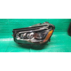 A1679069506 Mercedes-Benz GLS Left Multibeam LED Headlight 2020-2023
