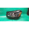 A1679069506 Mercedes-Benz GLS Left Multibeam LED Headlight 2020-2023