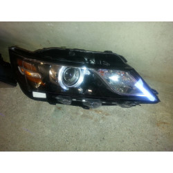 23210363 Chevrolet Impala Right Xenon Headlight 2014-2020 84434644