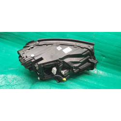 A1679069506 Mercedes-Benz GLS Left Multibeam LED Headlight 2020-2023