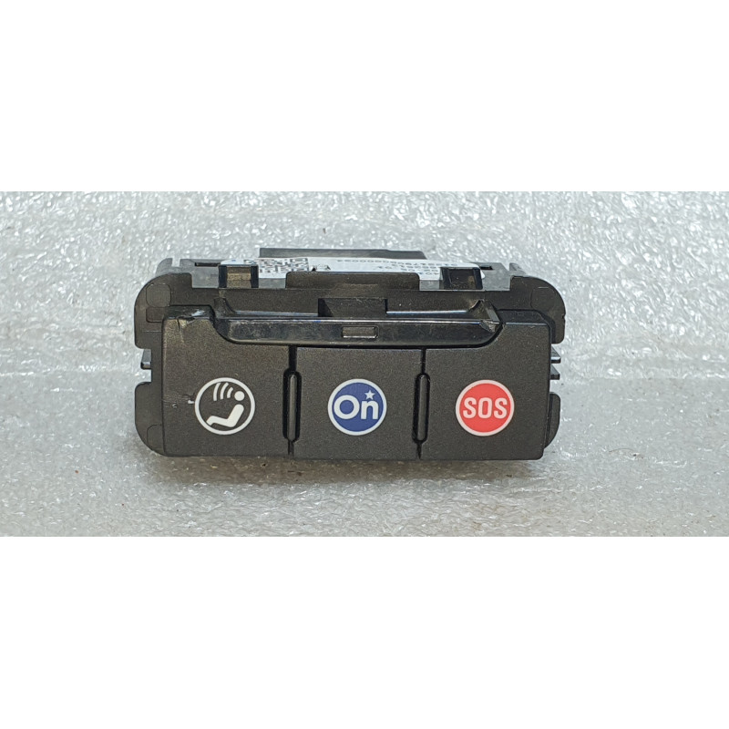 13440111 Chevrolet Corvette Overhead Console Switch 2016-2023