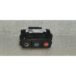 13440111 Chevrolet Corvette Overhead Console Switch 2016-2023