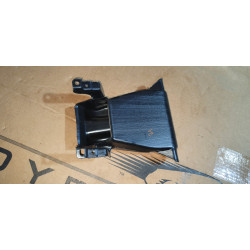 L0199324AB Dodge Challenger Center Console Rear Floor Air Inlet Duct