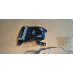L0199324AB Dodge Challenger Center Console Rear Floor Air Inlet Duct