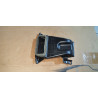 L0199324AB Dodge Challenger Center Console Rear Floor Air Inlet Duct
