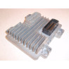 12617630 Hummer H2 Engine Computer 2008 12612384