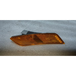 84299173 Chevrolet Blazer Left Side Marker Light Lamp 2019-2024