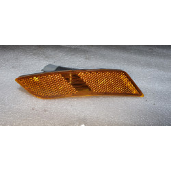 84299173 Chevrolet Blazer Left Side Marker Light Lamp 2019-2024