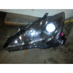 Lexus IS Left Halogen Headlight 2006-2010 | IS250
