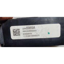22845969 Cadillac Sensor Module