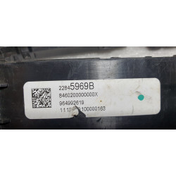22845969 Cadillac Sensor Module
