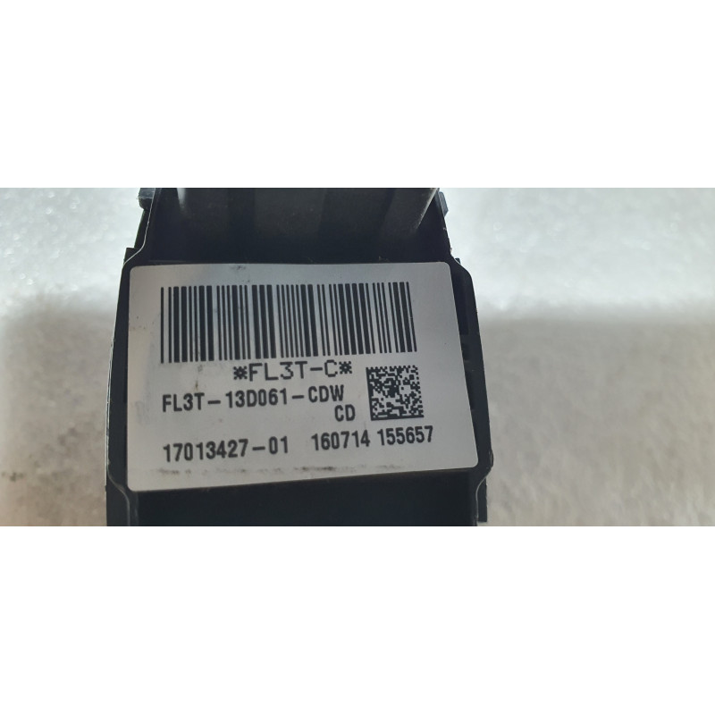 FL3T-13D061-CDW Ford F-150 Headlight Control Switch Module 2015-2020
