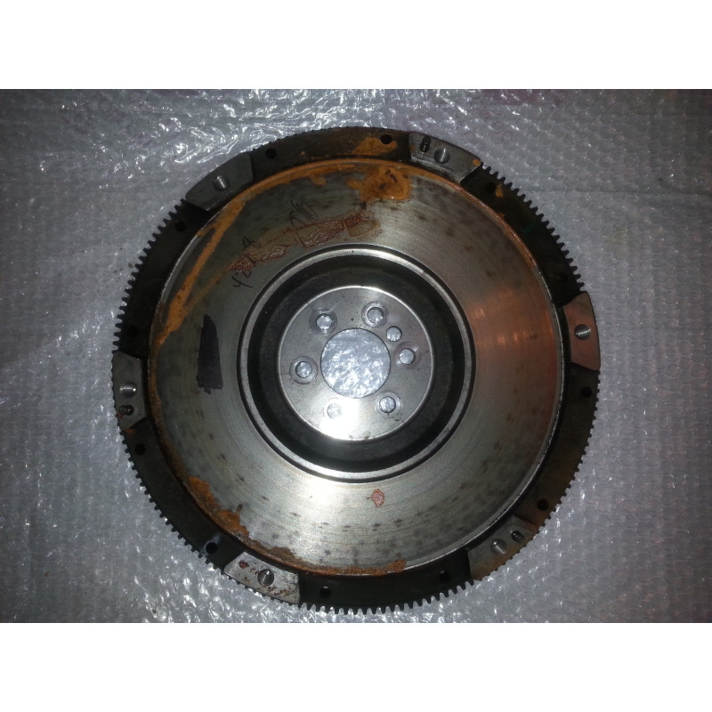 Chevrolet Camaro Manual Transmission Flywheel 2005-2013 | Corvette