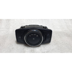FL3T-13D061-CDW Ford F-150 Headlight Control Switch Module 2015-2020