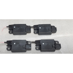 68446345AB Jeep Grand Cherokee Exhaust Temperature Sensor Module 2022-2024