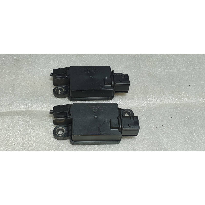 68446345AC Jeep Grand Cherokee Exhaust Temperature Sensor Module 2022-2024