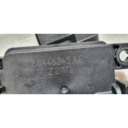 68446345AC Jeep Grand Cherokee Exhaust Temperature Sensor Module 2022-2024