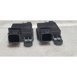 68446345AC Jeep Grand Cherokee Exhaust Temperature Sensor Module 2022-2024