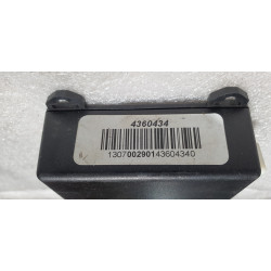 DL3J-19G367-AA Lincoln Navigator Remote Start System Control Module