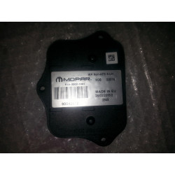 Jeep Grand Cherokee Left Headlight Non-AFS Control Module 2014-2020