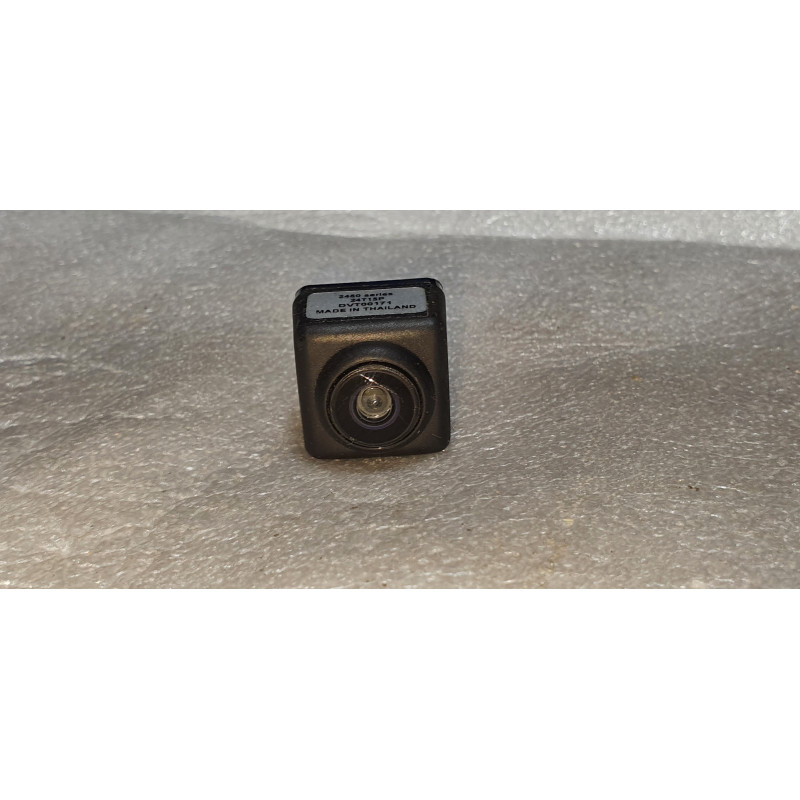 Chevrolet Camera