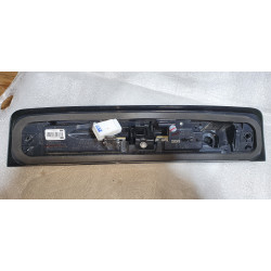 68523966AA Dodge Ram 2500 Rear 3rd Stop LED Lamp 2019-2024 68523966AB