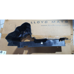 JR3B-8103-CA Ford Mustang GT Left Front Air Deflector 2018-2023