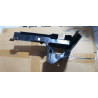 JR3B-8103-CA Ford Mustang GT Left Front Air Deflector 2018-2023