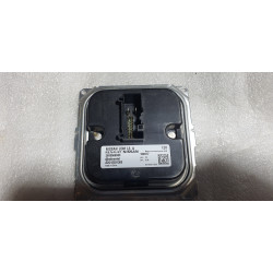 260558993E Infiniti QX50 Headlight LED Ballast Module 2019-2021