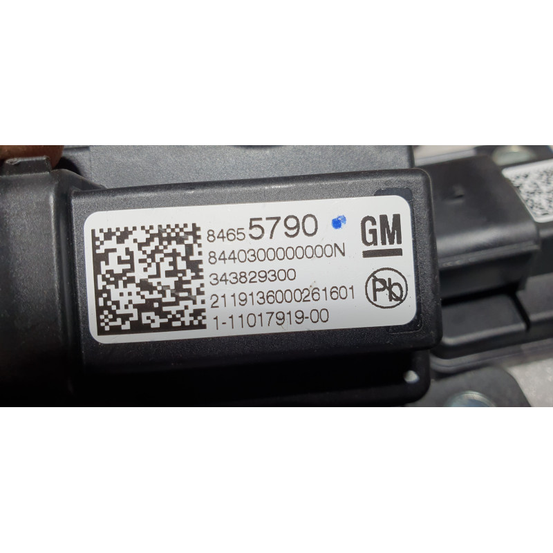84655790 Cadillac Sensor Module