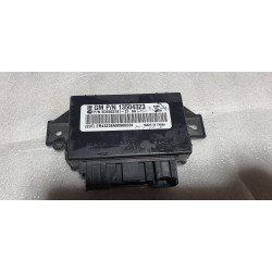 13504323 Chevrolet Cruze Seat Module 13501955