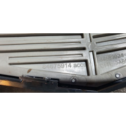 84683024 Cadillac XT5 Grille Logo Emblem 2021-2024 84675914