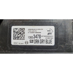 13533478 Chevrolet Equinox Network Gateway Computer Control Module