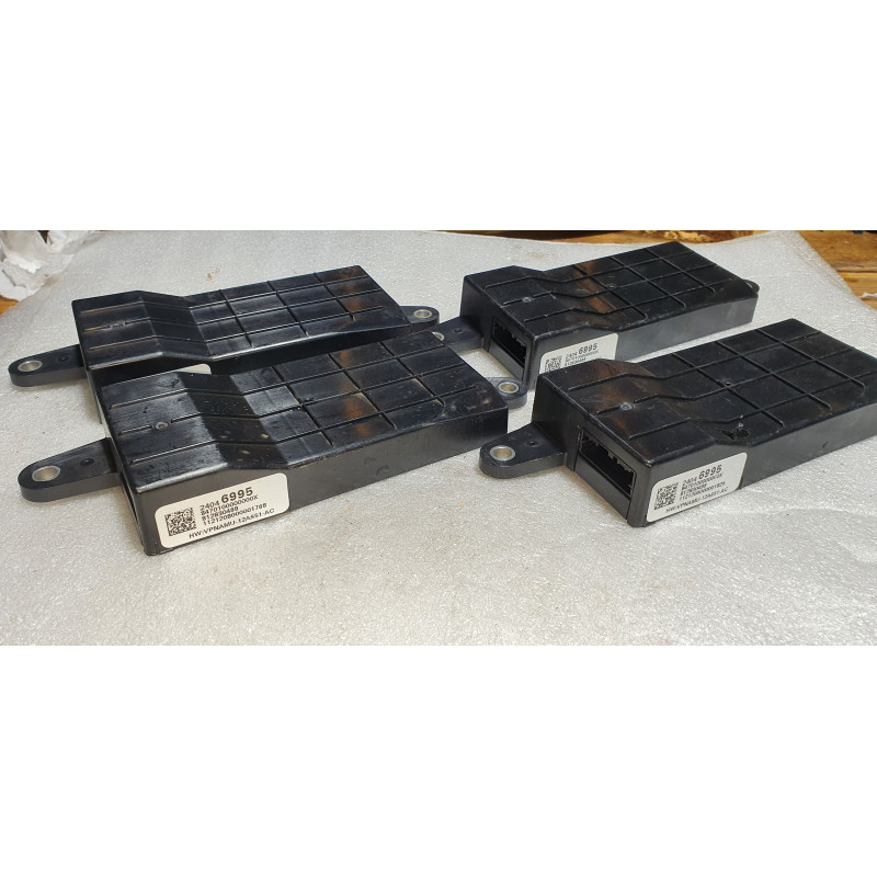 24046995 Cadillac Control Module