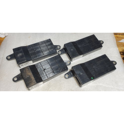 24046995 Cadillac Control Module