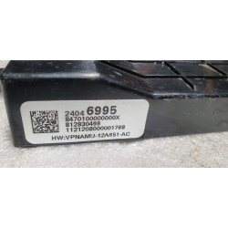 24046995 Cadillac Control Module
