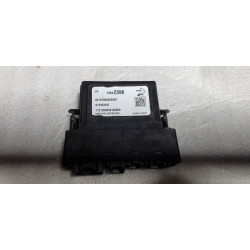13542396 Cadillac Escalade Rear Trunk Tailgate Control Module 2021-2024