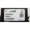 13542396 Cadillac Escalade Rear Trunk Tailgate Control Module 2021-2024