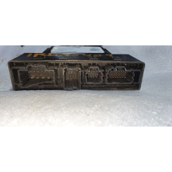 13542396 Cadillac Escalade Rear Trunk Tailgate Control Module 2021-2024