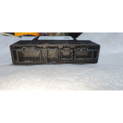 13542396 Cadillac Escalade Rear Trunk Tailgate Control Module 2021-2024
