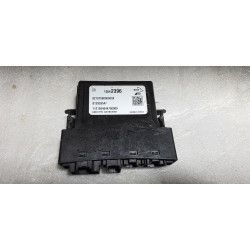 13542396 Cadillac Escalade Rear Trunk Tailgate Control Module 2021-2024