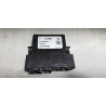 13542396 Cadillac Escalade Rear Trunk Tailgate Control Module 2021-2024
