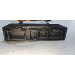 13542396 Cadillac Escalade Rear Trunk Tailgate Control Module 2021-2024