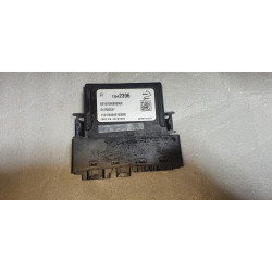 13542396 Cadillac Escalade Rear Trunk Tailgate Control Module 2021-2024