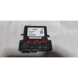13542396 Cadillac Escalade Rear Trunk Tailgate Control Module 2021-2024