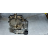 1561410225 Mercedes-Benz E Throttle Body 2007-2012