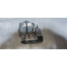 1561410225 Mercedes-Benz E Throttle Body 2007-2012
